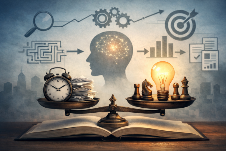 What Actually Improves Productivity: A Review of What Works, What Doesn’t, and Why