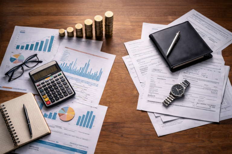 Cash Failure, Execution Failure: How Some SMEs Survive While Most Collapse