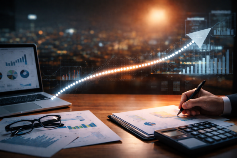 Strategy into Profit: The Operating Metrics that Drive P&L Performance