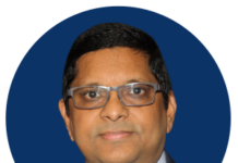 Dr. Joy Chacko, PhD — Founder of SignalJournal.com and financial execution expert